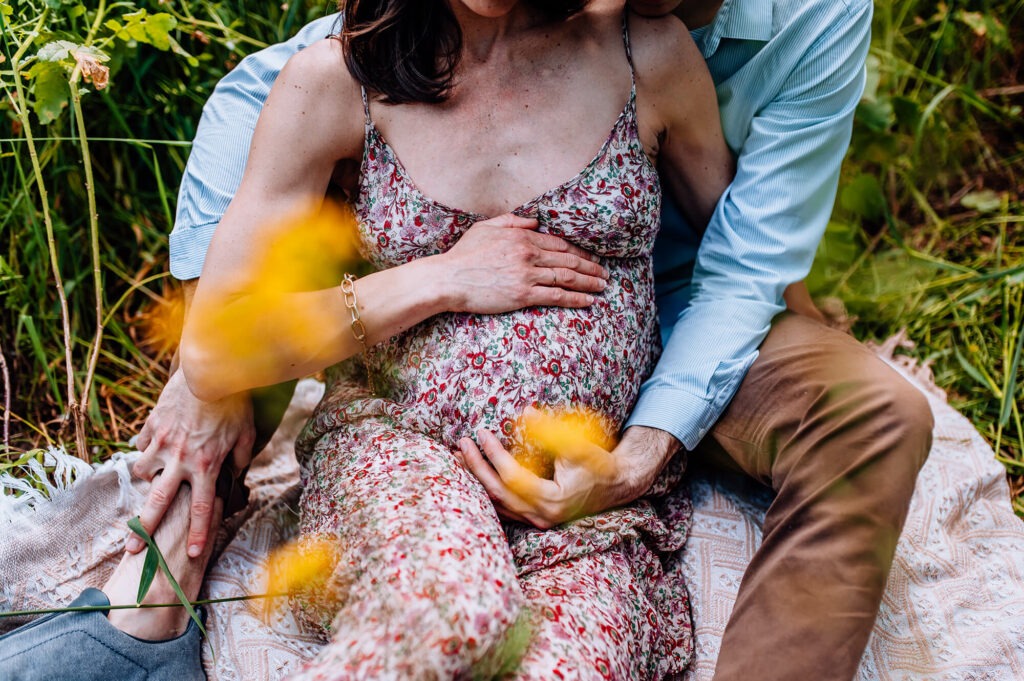 Photographe-grossesse-bébé-Toulouse-Lauragais-Aude-Labastide d'anjou-beauzelle