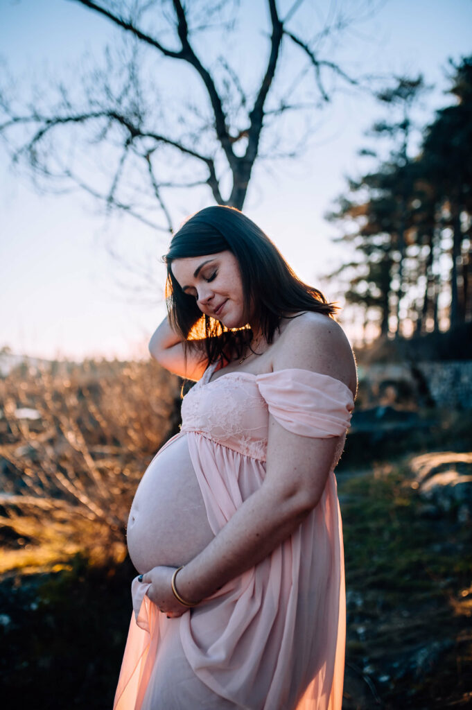 Photographe-grossesse-bébé-Toulouse-Lauragais-Aude-Labastide d'anjou-saint-férréol-future-maman
