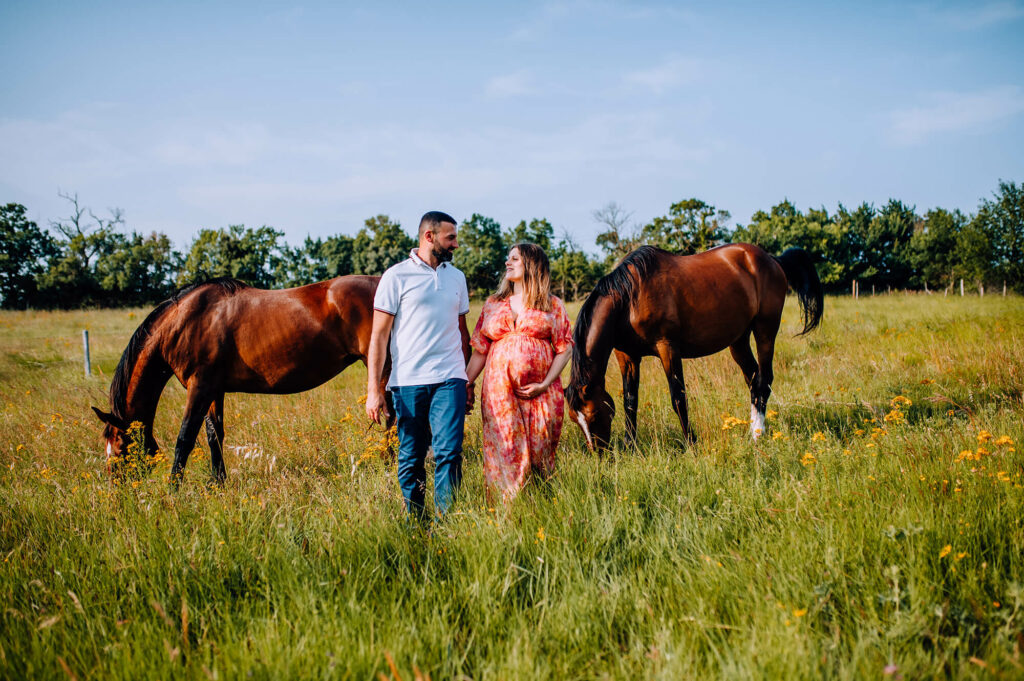 Photographe-grossesse-bébé-Toulouse-Lauragais-Aude-Labastide d'anjou-séance-photo