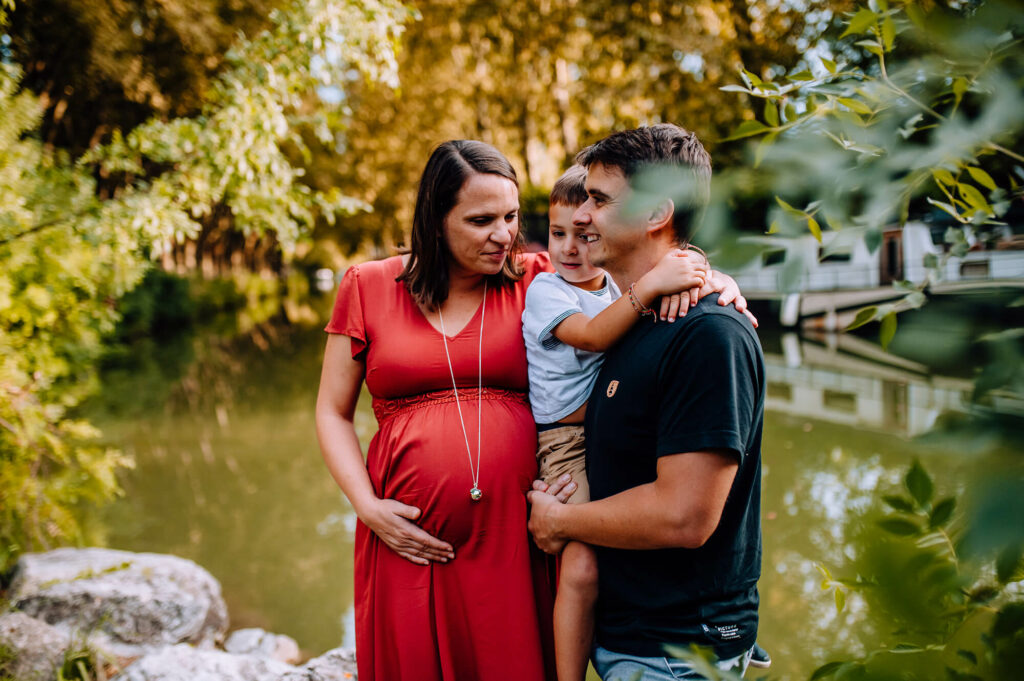 Photographe-grossesse-castelnaudary-Toulouse-Lauragais-Aude-Labastide d'anjou