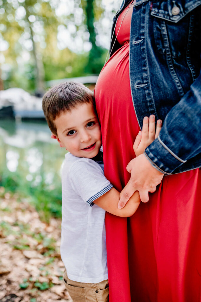Photographe-grossesse-maternité-Toulouse-Lauragais-Aude-Labastide d'anjou