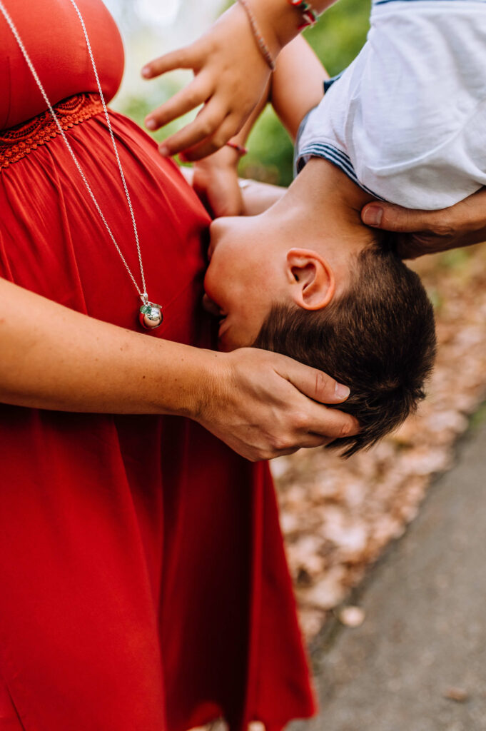 Photographe-séance-grossesse-Toulouse-Lauragais-Aude-Labastide d'anjou
