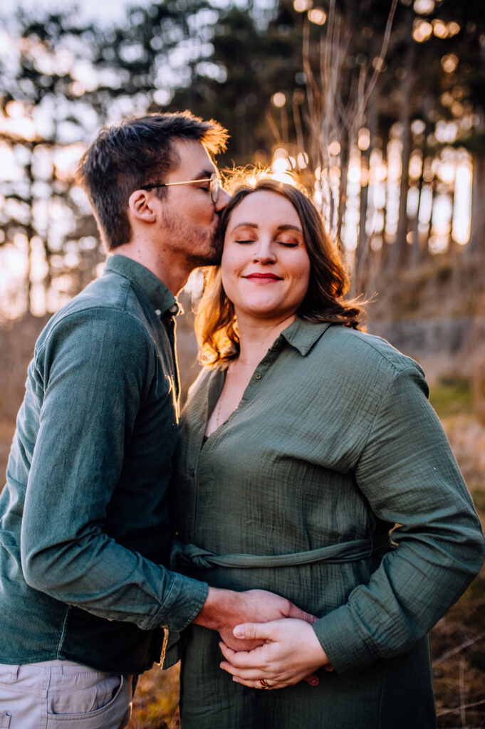 Photographe-séance-grossesse-bébé-Toulouse-Lauragais-Aude-Labastide d'anjou