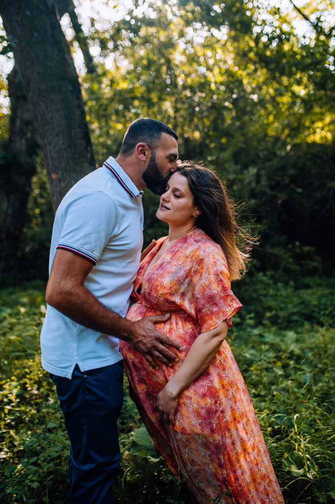 Photographe-séance-grossesse-bébé-Toulouse-Lauragais-Aude-Labastide d'anjou-Nailloux