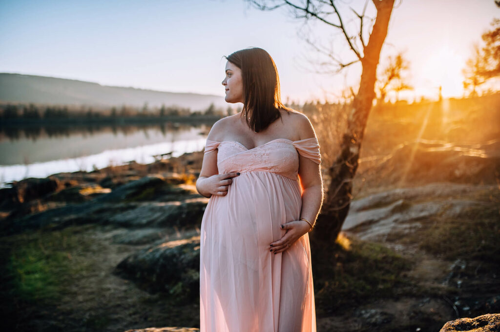 Photographe-séance-grossesse-bébé-Toulouse-Lauragais-Aude-Labastide d'anjou-future-maman
