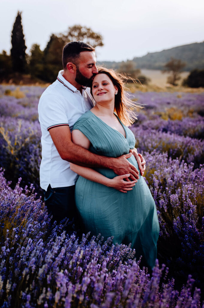 Photographe-séance-grossesse-bébé-maternité-Toulouse-Lauragais-Aude-Labastide d'anjou