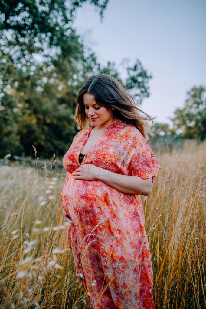 Photographe-séance-photo-grossesse-bébé-Toulouse-Lauragais-Aude-Labastide d'anjou