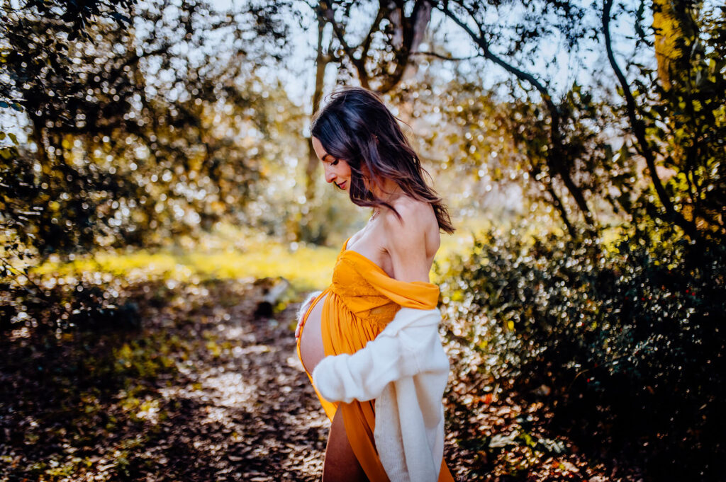 Photographe-shooting-grossesse-bébé-Toulouse-Lauragais-Aude-Labastide d'anjou